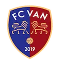 FC Van Charentsavan 2