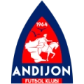FC Andijan