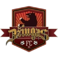 FC Dziugas B