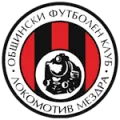 FC Lokomotiv Mezdra