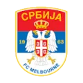 FC Melbourne Srbija