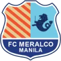 F.c. Meralco Manila