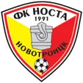 FC Nosta Novotroitsk