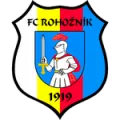 FC Rohoznik