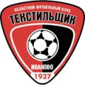 FC Tekstilshchik Ivanovo