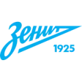 FC Zenit Saint Petersburg