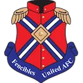 Fencibles United FC