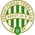 Ferencvarosi TC II