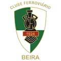 Ferroviario Da Beira
