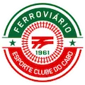 Ferroviario Do Cabo PE