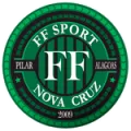 FF Sport Nova Cruz AL