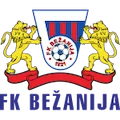 FK Bezanija
