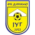 FK Dinamo Jug