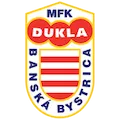 FK Dukla Banska Bystrica B