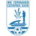 FK Germaneya Sapareva Banya