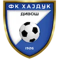 FK HAJDUK DIVOS