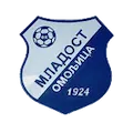 FK Mladost Omoljica