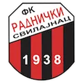FK Radnicki Svilajnac