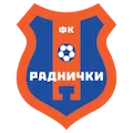 FK Radnicki Valjevo