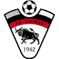 FK Tauras B
