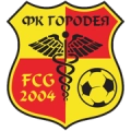 FC Gorodeïa