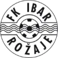 FK Ibar Rozaje