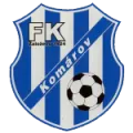 FK Komarov