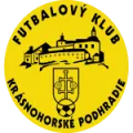 FK Krasnohorske Podhradie