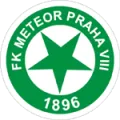FK Meteor Praag VIII