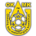 FK Olmaliq