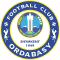 Ordabasy Chymkent