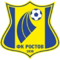 FK Rostov 2