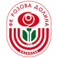 FK Rozova Dolina Kazanlak