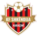KF Shkendija Haracine