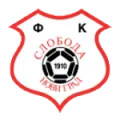 FK Sloboda Novi Grad