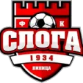 FK Sloga Vinica 1934