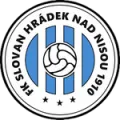 FK Slovan Hradek Nad Nisou 1910