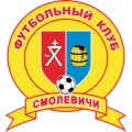FC Smolevichi-Sti
