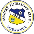 FK Sobrance Sobranecko