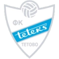 FK Teteks 1953