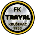 FK Trajal Krusevac