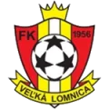 FK Velka Lomnica