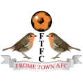 Frome Town