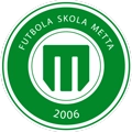 FK Metta / LU