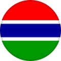 Gambia