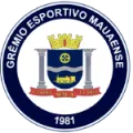 GE Mauaense SP U20