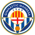 Gimnastic Manresa CF