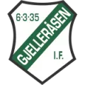 Gjellerasen