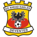 Ahead Eagles