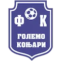Golemo Konjari